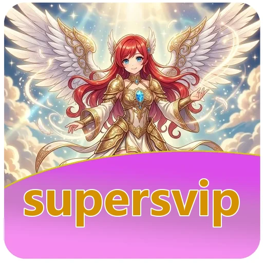 Ikon supersvip untuk verifikasi berkas APK