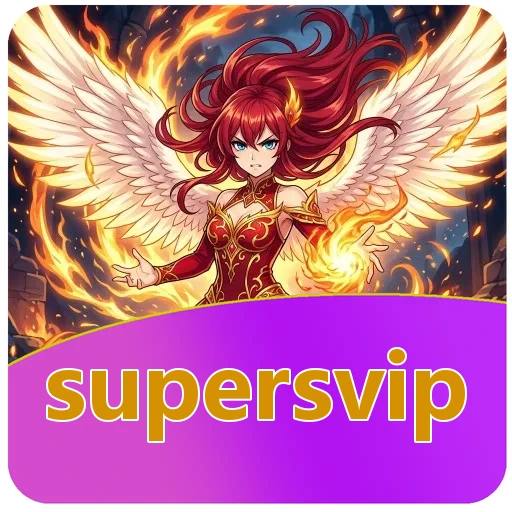 Ikon supersvip untuk pertanyaan teknis APK