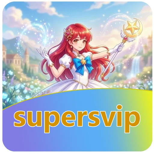 Ikon supersvip untuk syarat pemasangan di Android