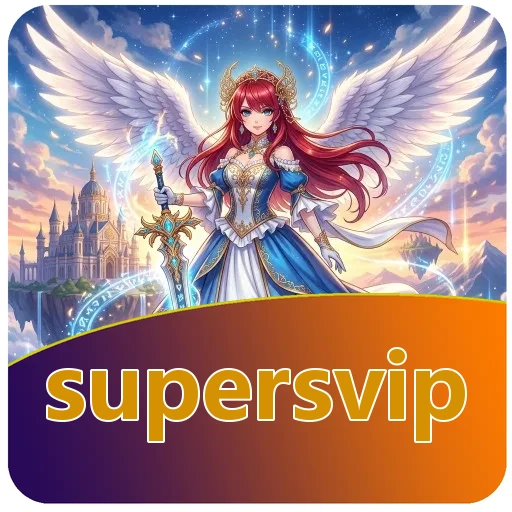 Ikon supersvip untuk data verifikasi APK 2018–2026