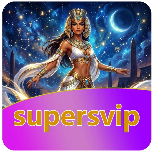 Ikon supersvip untuk ciri berkas resmi